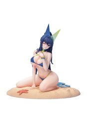 AZUR LANE NEW JERSEY MIDSUMMER LEISURE 1/8 FIG  (MR) (C