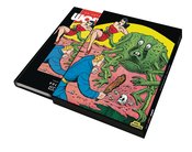 PS ARTBOOKS CLASSIC SCI FI COMICS SLIPCASE VOL 09
