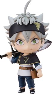 BLACK CLOVER ASTA NENDOROID AF