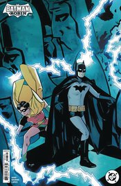 BATMAN AND ROBIN YEAR ONE #3 (OF 12) CVR D INCV 1:25 TORRES