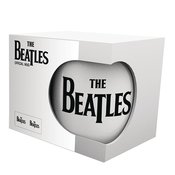 BEATLES LOGO 11OZ MUG