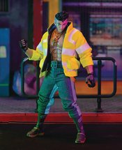 CYBERPUNK EDGERUNNERS 1/12 DAVID MARTINEZ AF