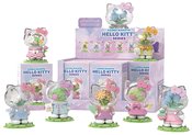 AZUMA MAKOTO SANRIO HELLO KITTY SERIES 6PC PDQ