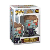 POP MARVEL MARVEL ZOMBIES S4 POP 2 FIG