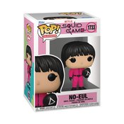 POP TELEVISION SQUID GAME S3 POP 3 FIG