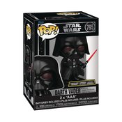 POP STAR WARS SW S10 DARTH VADER SFX FIG
