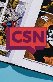 COMIC SHOP NEWS (100CT BUNDLE) #1970