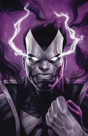 VALIANT BEYOND TALE SHADOWMAN #1 CVR F RACHLIN VIRGIN