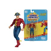 DC DIRECT SUPERPOWERS JAY GARRICK FLASH 5IN AF