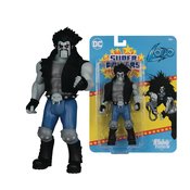 DC DIRECT SUPERPOWERS LOBO 5IN AF