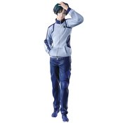 BLUE LOCK PREPAREDNESS RIN ITOSHI ICHIBAN FIG