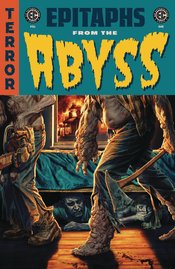 EC EPITAPHS FROM THE ABYSS TP VOL 01 (MR)