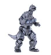 GODZILLA VS MECHAGODZILLA EXQ BASIC MECHAGODZILLA PX AF (NET