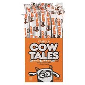 COW TALES VANILLA/ CARAMEL CANDY 36PC CS