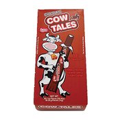 COW TALES CHOCOLATE/ BROWNIE CANDY 36PC CS