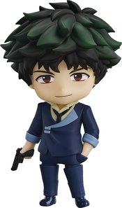 COWBOY BEBOP SPIKE SPIEGEL NENDOROID AF