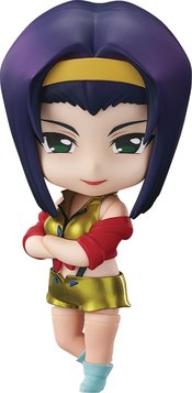 COWBOY BEBOP FAYE VALENTINE NENDOROID AF