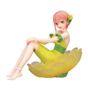 QUINT QUINTUPLETS SPECIALS BLOO-ME ICHIKA NAKANO FIG  (