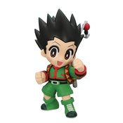 HUNTER X HUNTER MONOTOON GON NORMAL COLOR FIG
