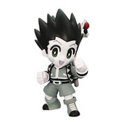 HUNTER X HUNTER MONOTOON GON MONOTOON COLOR FIG