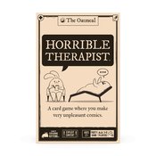 HORRIBLE THERAPIST GAME