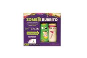 THROW THROW BURRITO ZOMBIE BURRITO GAME