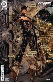 CATWOMAN #73 CVR C DAN PANOSIAN CSV