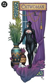 CATWOMAN #73 CVR F INC 1:50 FRANK CHO CSV