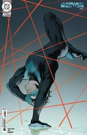 NIGHTWING #123 CVR C GLEB MELNIKOV CSV