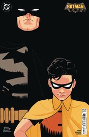 BATMAN & ROBIN YEAR ONE #5 (OF 12) CVR C BRUNO REDONDO CSV