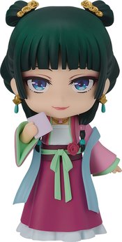 APOTHECARY DIARIES MAOMAO GARDEN PARTY NENDOROID AF  (C