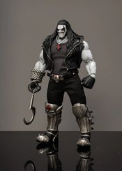 SDCC 2025 DAH-137DX DC COMIC LOBO DX VERSION PX AF