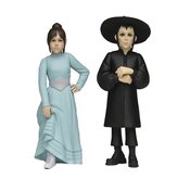BEETLEJUICE 2 TOONY TERRORS LYDIA AND ASTRID 2PK 6IN AF (NET