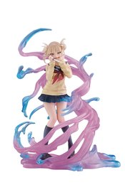 MY HERO ACADEMIA DRESSTA HIMIKO TOGA STATUE