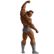 KINNIKUMAN PERFECT ORIGIN ARC KINNIKUMAN MASTERLISE ICHIBAN