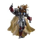 KINNIKUMAN PERFECT ORIGIN AKUMA SHOGUN MASTERLISE ICHIBAN (N
