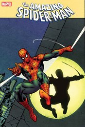 AMAZING SPIDER-MAN #1 50 COPY INCV GIL KANE HIDDEN GEM VAR