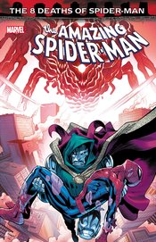 AMAZING SPIDER-MAN #69