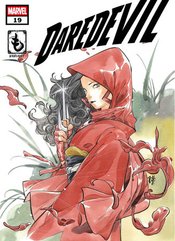 DAREDEVIL #19 PEACH MOMOKO KIMOKO VAR