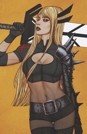 MAGIK #3 100 COPY INCV JENNY FRISON VIR VAR