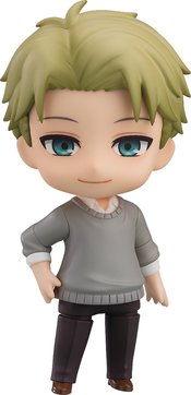 SPY X FAMILY LOID FORGER CASUAL OUTFIT NENDOROID AF  (C