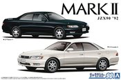 TOYOTA JZX90 MARK GRANDE TOURER 92 1/24 MDL KIT