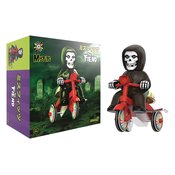 MISFITS SUPER CYCLES FIEND BLACK W/ RED TRIKE AF