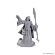 D&D NOLZURS MARVELOUS MINIS STAR SPAWN LARVA MAGE