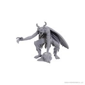 WIZKIDS DEEP CUTS MOTHMAN
