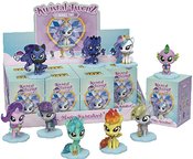 FREENYS HIDDEN DISSECTIBLES MY LITTLE PONY WAVE 2 6PC PDQ (N