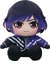 TEKKEN 8 PLUSHIE REINA