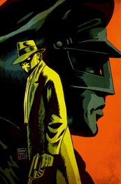 GREEN HORNET MISS FURY #3 CVR J 20 COPY INCV FRANCAVILLA VIR