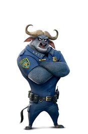 ZOOTOPIA #3 CVR F 10 COPY INCV MOVIE CHARACTERS VIRGIN