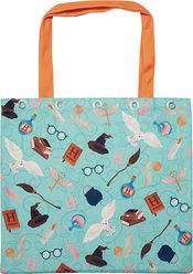 HARRY POTTER ICONS TOTE BAG